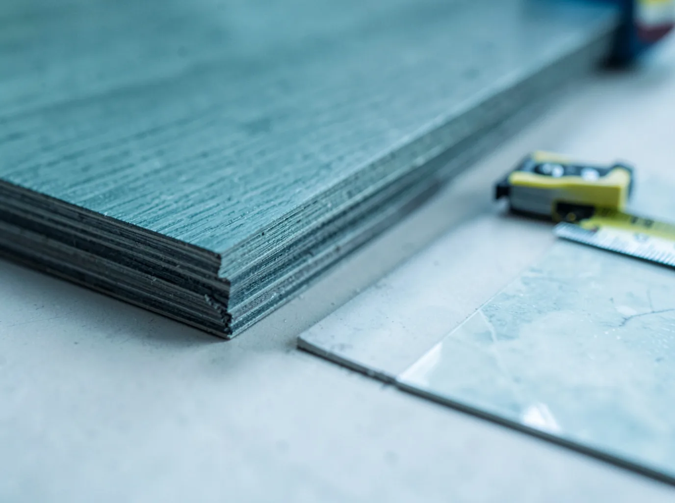 Luxury Vinyl Plank Installation Nipton, CA FAQs